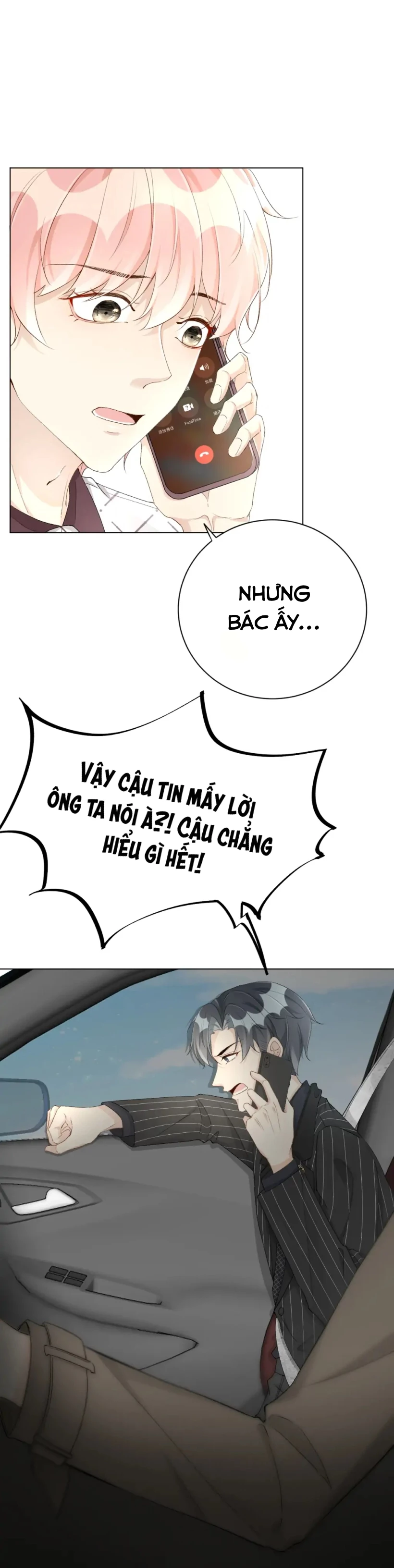 Trò Chơi Đẳng Cấp Hàng Đầu Chapter 48 - 6