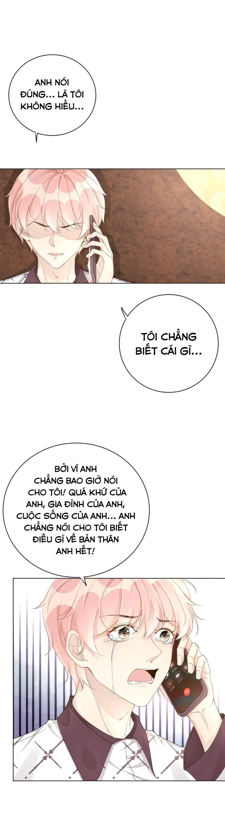 Trò Chơi Đẳng Cấp Hàng Đầu Chapter 48 - 8