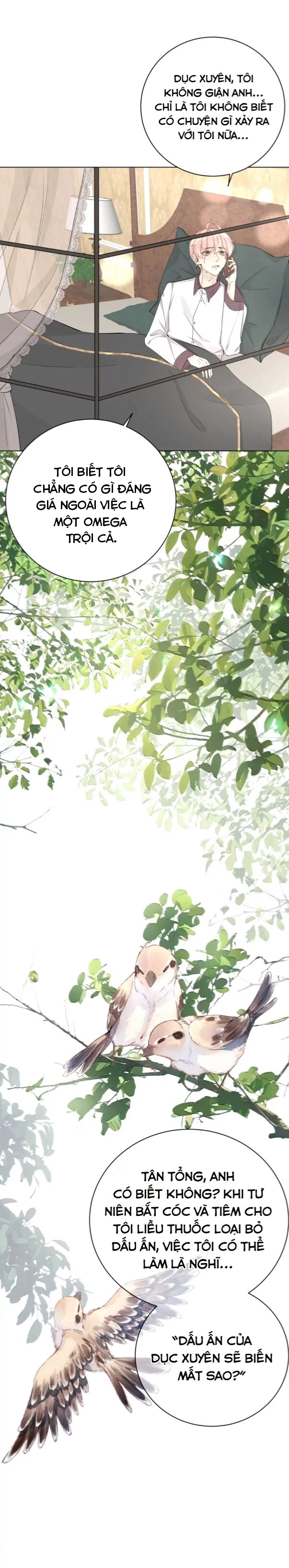 Trò Chơi Đẳng Cấp Hàng Đầu Chapter 48 - 14