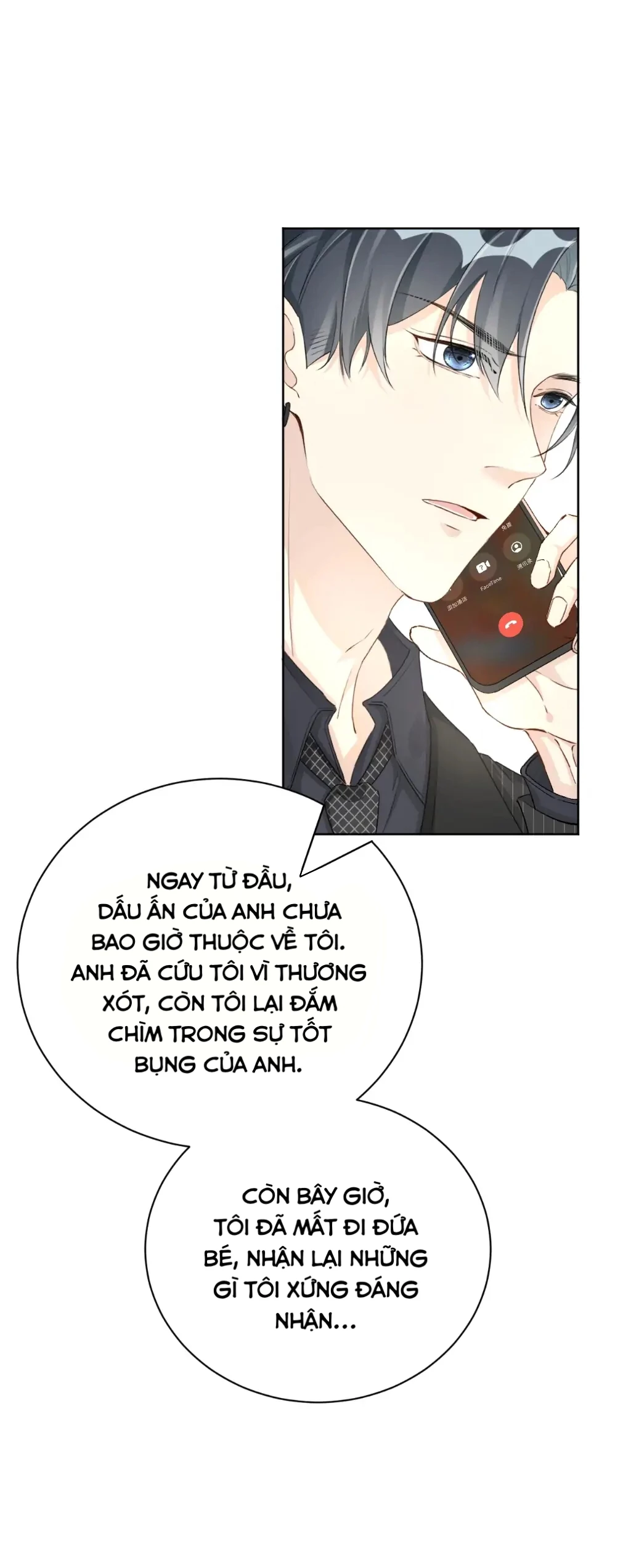 Trò Chơi Đẳng Cấp Hàng Đầu Chapter 48 - 15