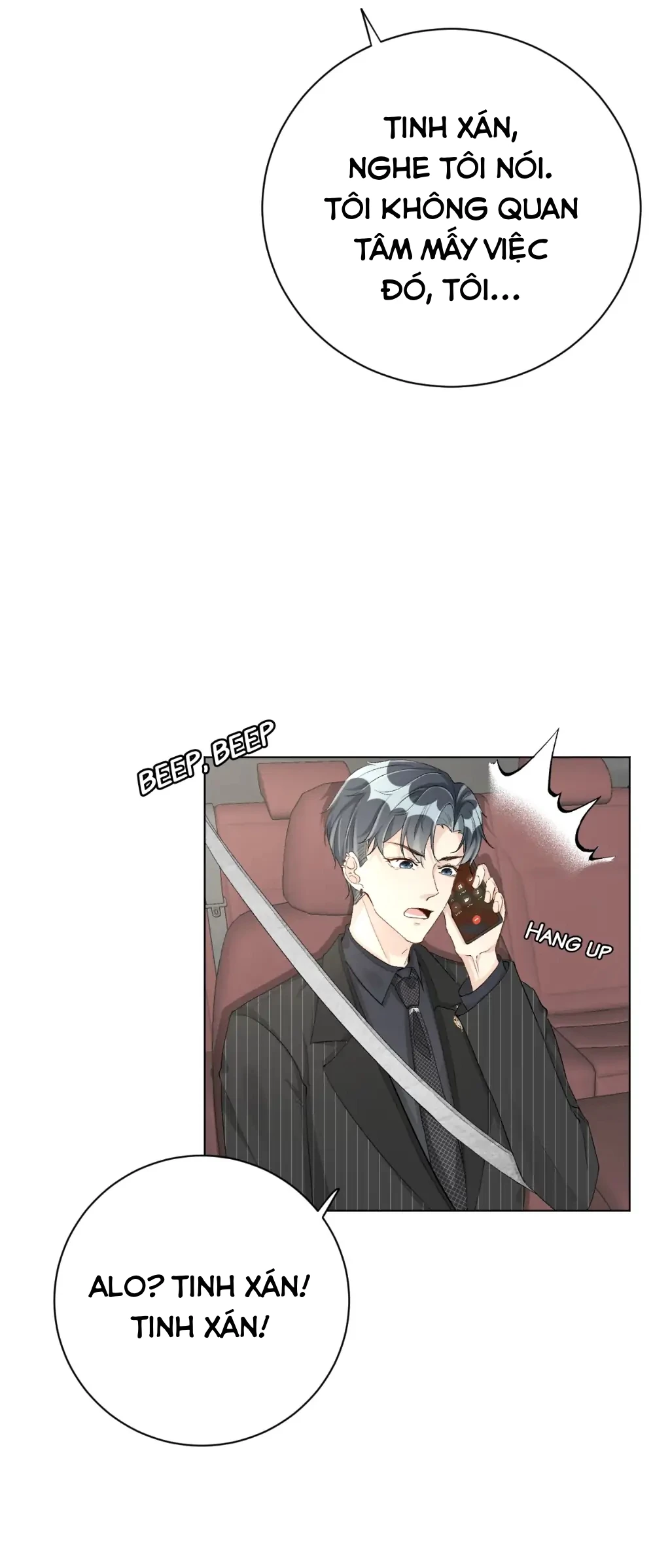 Trò Chơi Đẳng Cấp Hàng Đầu Chapter 48 - 17