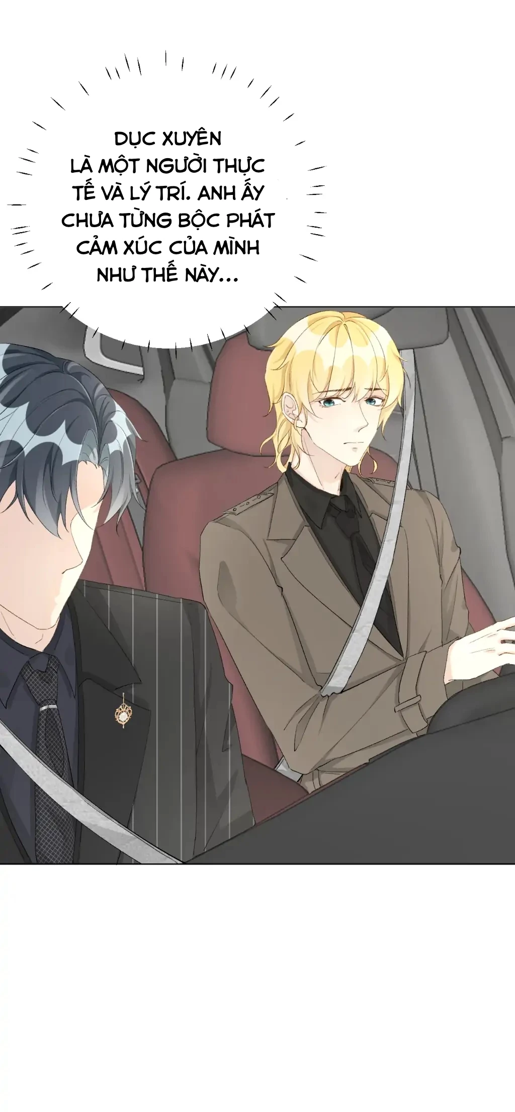 Trò Chơi Đẳng Cấp Hàng Đầu Chapter 48 - 19