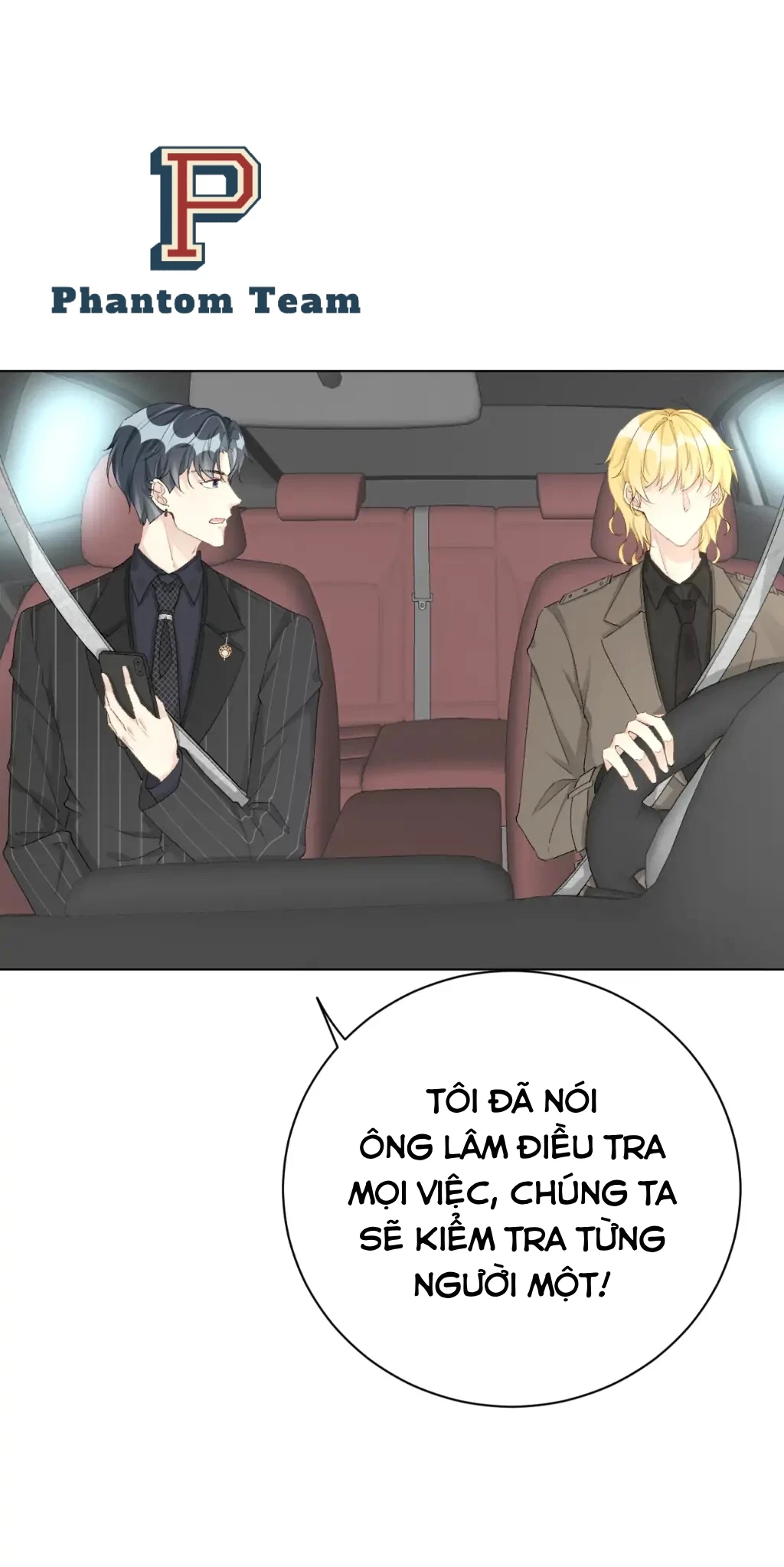 Trò Chơi Đẳng Cấp Hàng Đầu Chapter 48 - 20