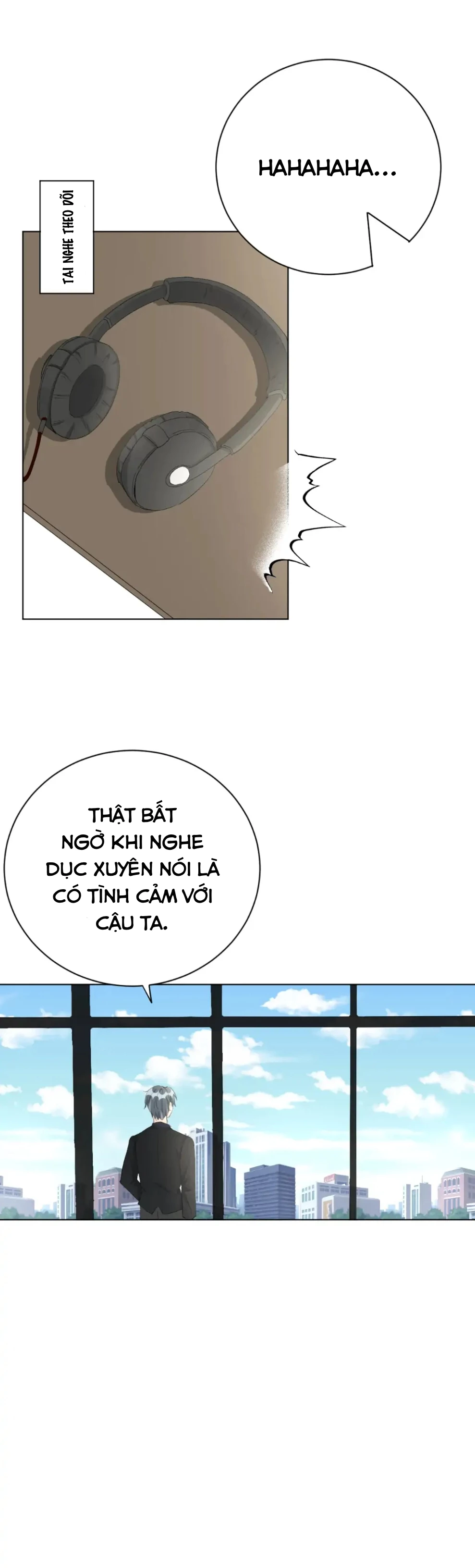 Trò Chơi Đẳng Cấp Hàng Đầu Chapter 48 - 22