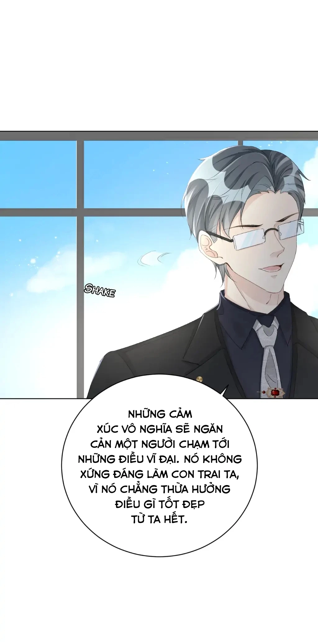 Trò Chơi Đẳng Cấp Hàng Đầu Chapter 48 - 23