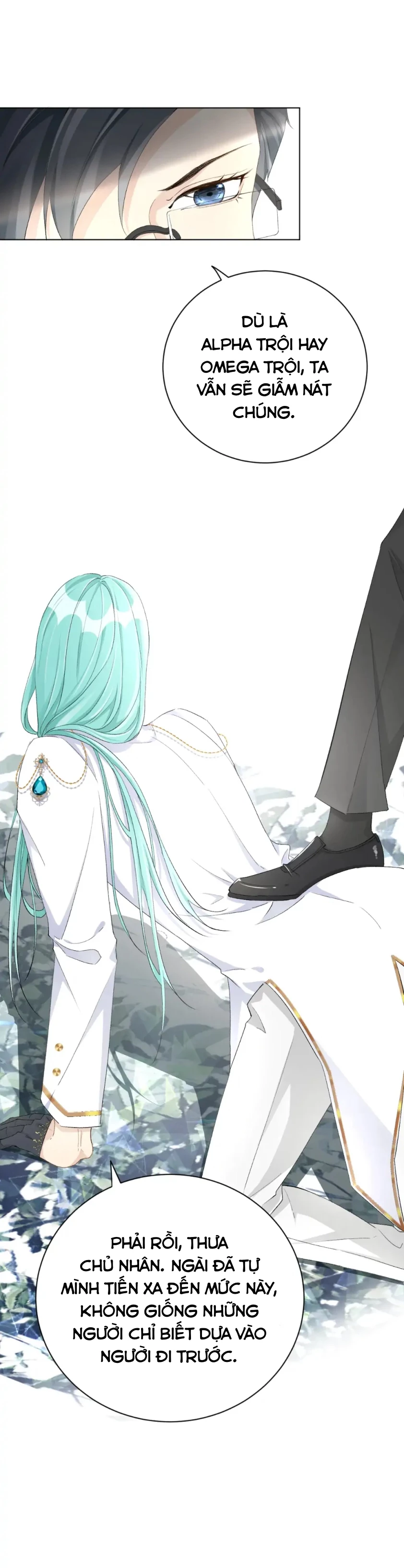 Trò Chơi Đẳng Cấp Hàng Đầu Chapter 48 - 24