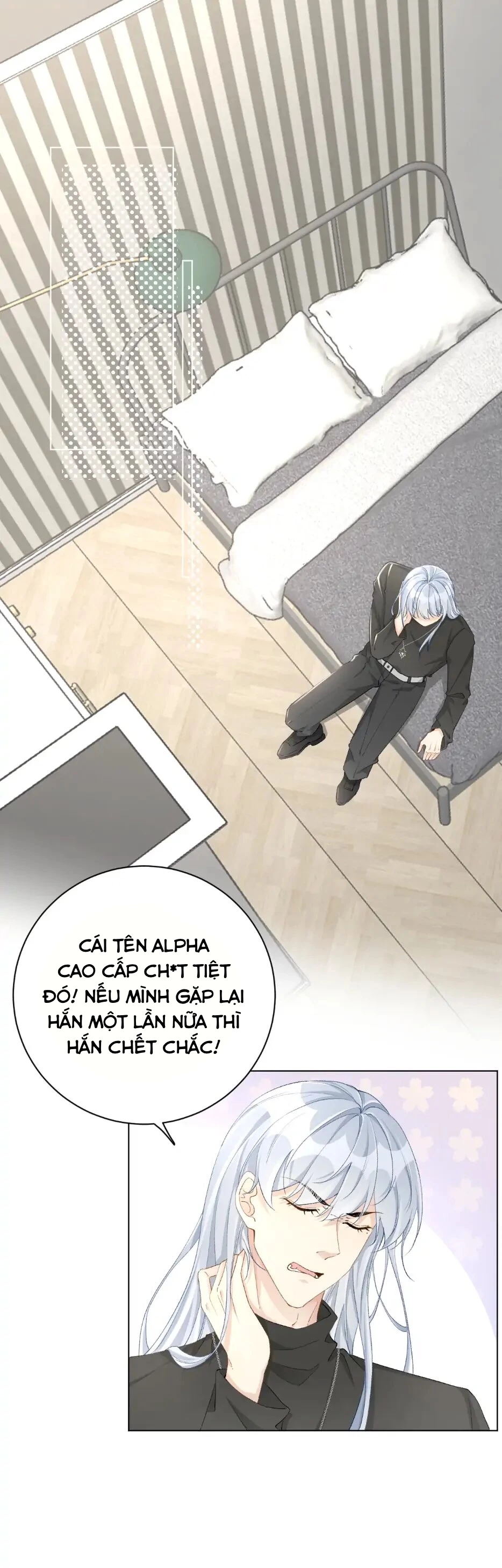 Trò Chơi Đẳng Cấp Hàng Đầu Chapter 49 - 2