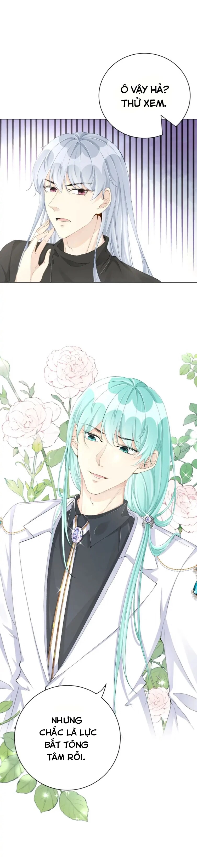 Trò Chơi Đẳng Cấp Hàng Đầu Chapter 49 - 3