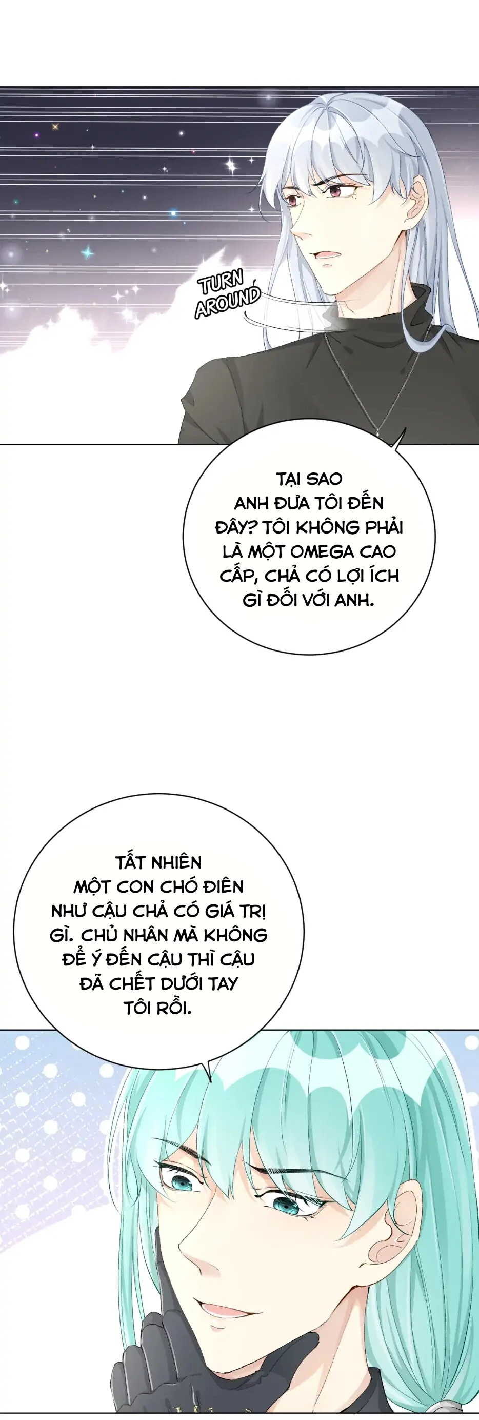 Trò Chơi Đẳng Cấp Hàng Đầu Chapter 49 - 4