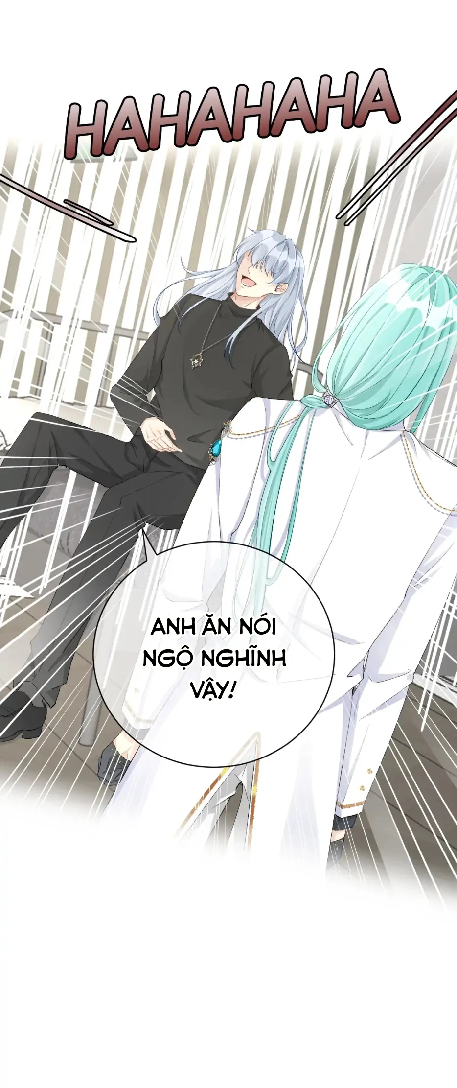 Trò Chơi Đẳng Cấp Hàng Đầu Chapter 49 - 6