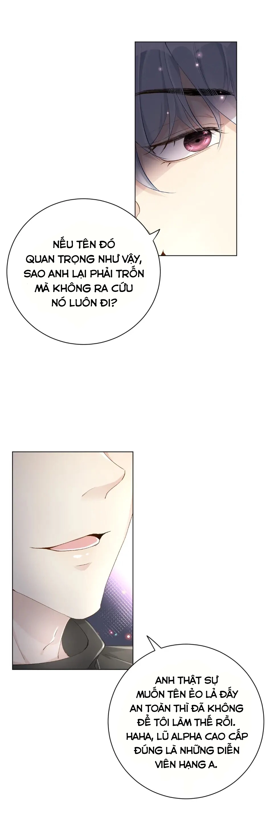 Trò Chơi Đẳng Cấp Hàng Đầu Chapter 49 - 8