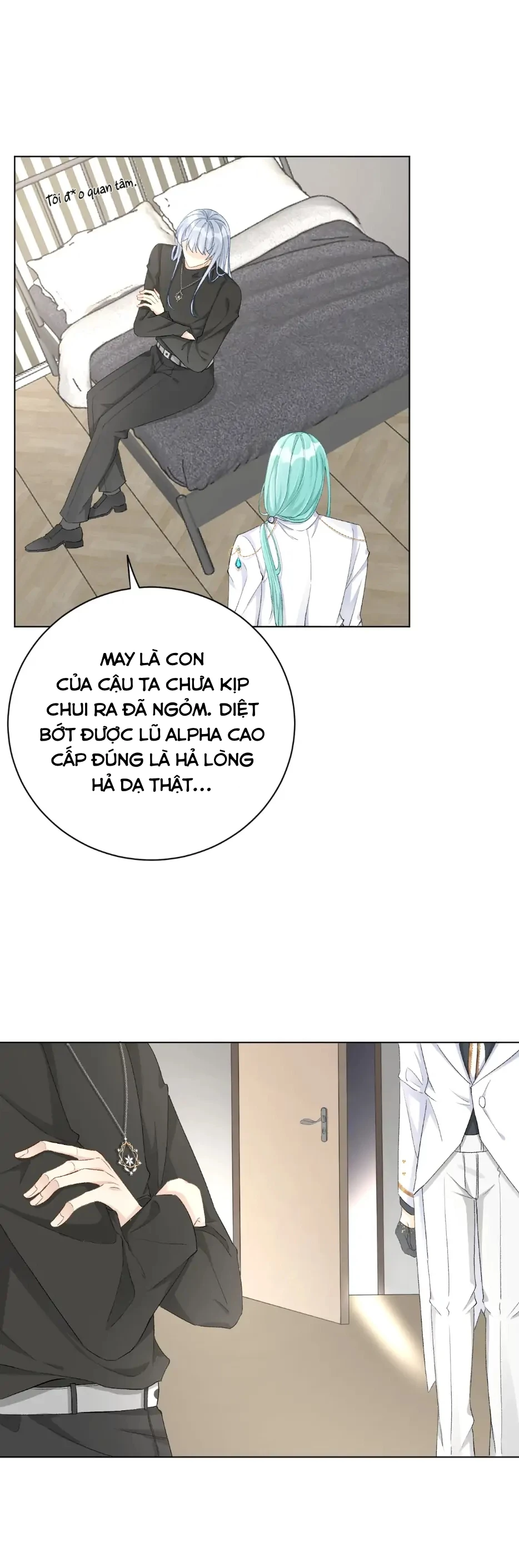 Trò Chơi Đẳng Cấp Hàng Đầu Chapter 49 - 10