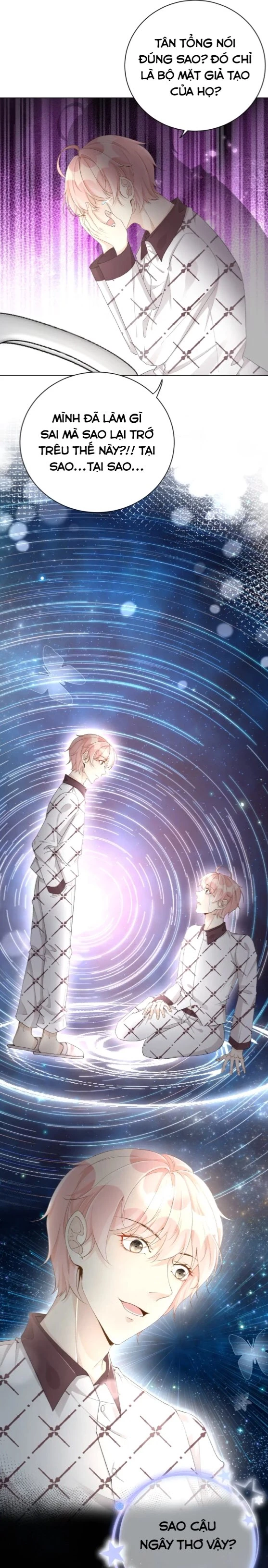 Trò Chơi Đẳng Cấp Hàng Đầu Chapter 49 - 16