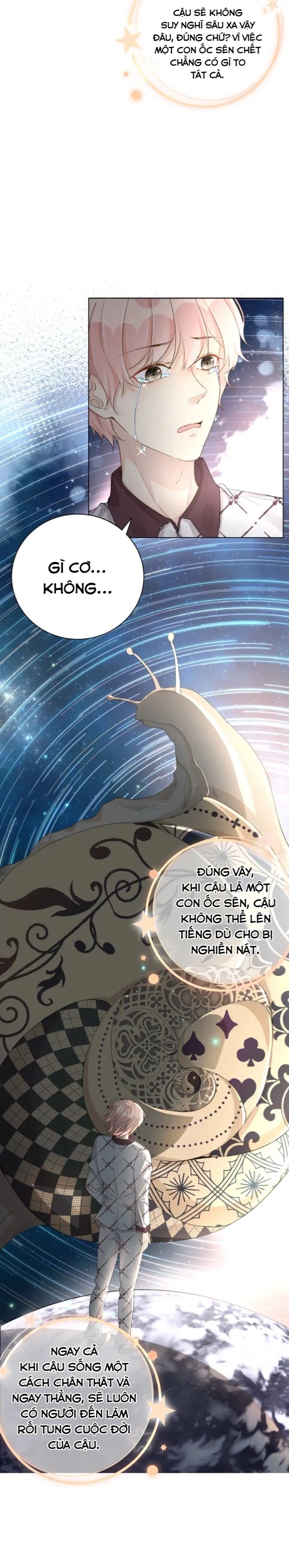 Trò Chơi Đẳng Cấp Hàng Đầu Chapter 49 - 20