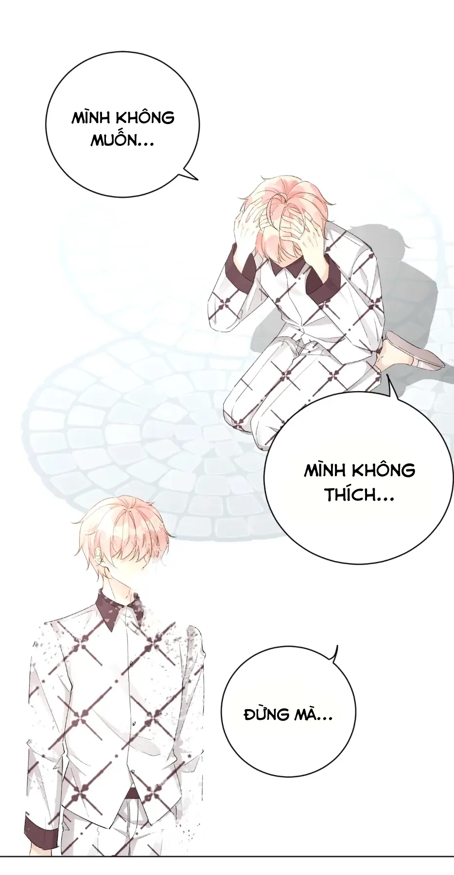 Trò Chơi Đẳng Cấp Hàng Đầu Chapter 49 - 22