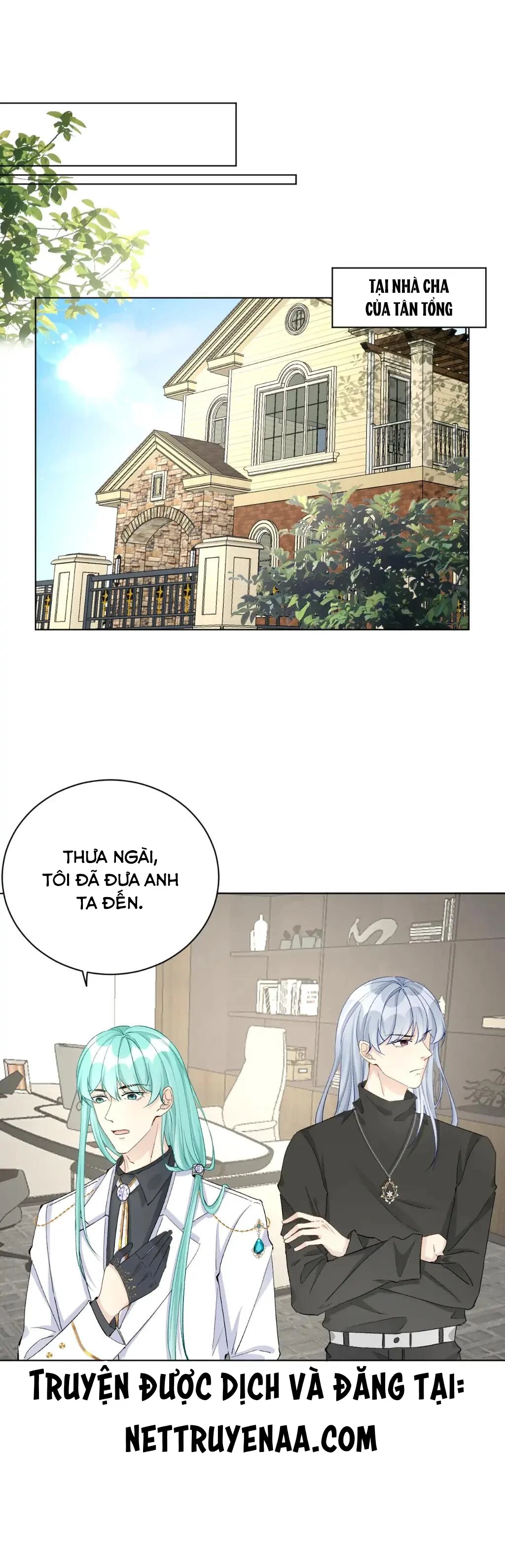 Trò Chơi Đẳng Cấp Hàng Đầu Chapter 50 - 2