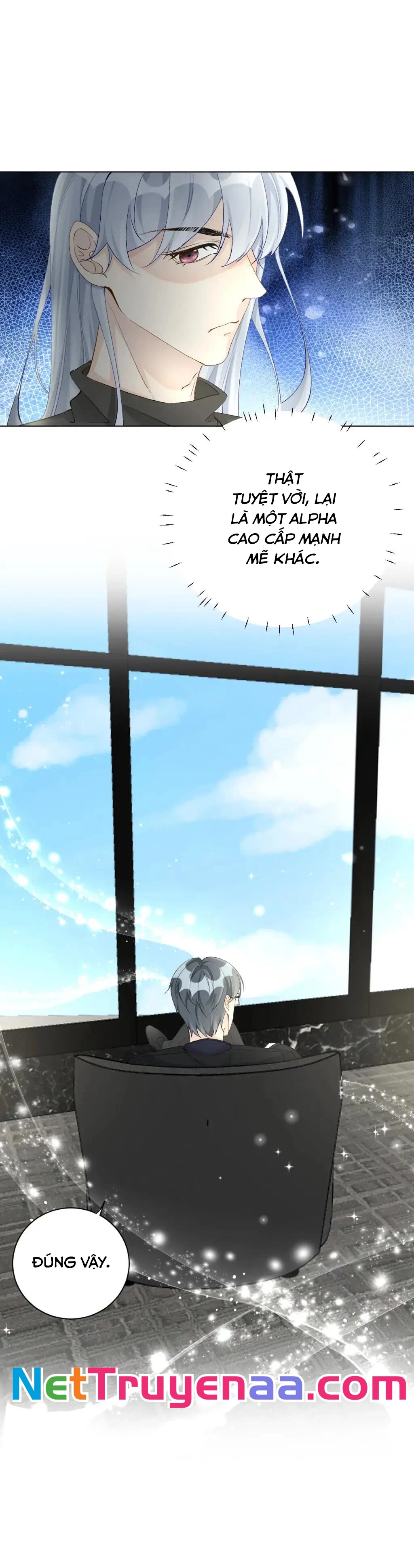 Trò Chơi Đẳng Cấp Hàng Đầu Chapter 50 - 3