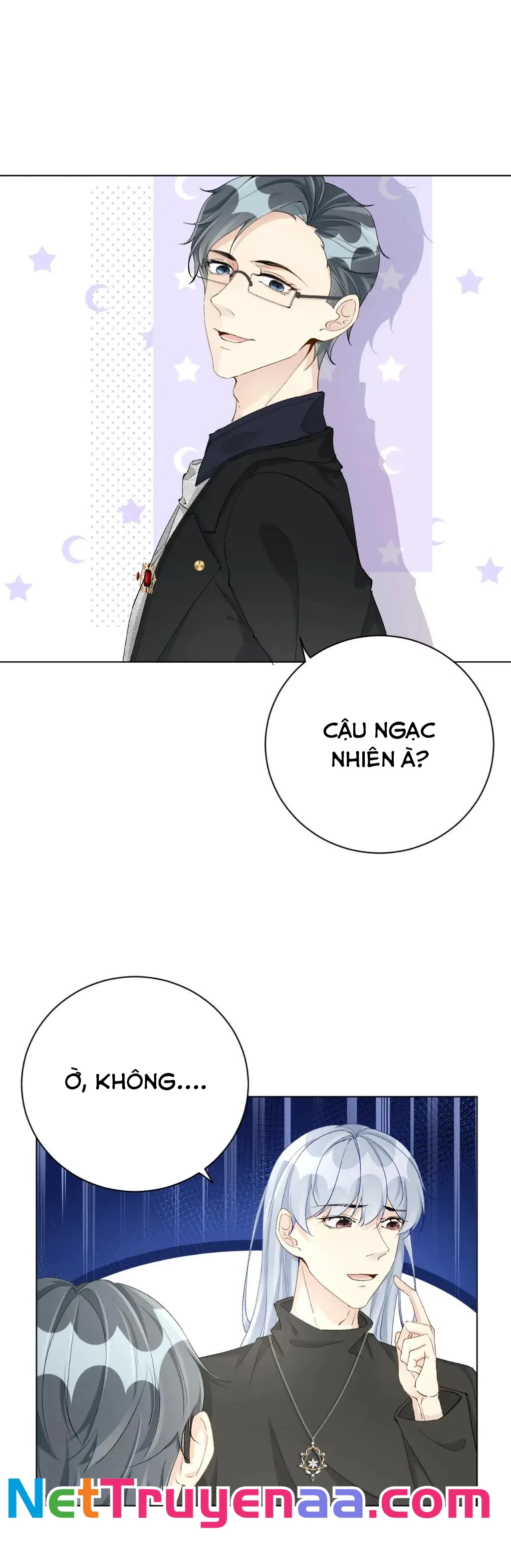 Trò Chơi Đẳng Cấp Hàng Đầu Chapter 50 - 5