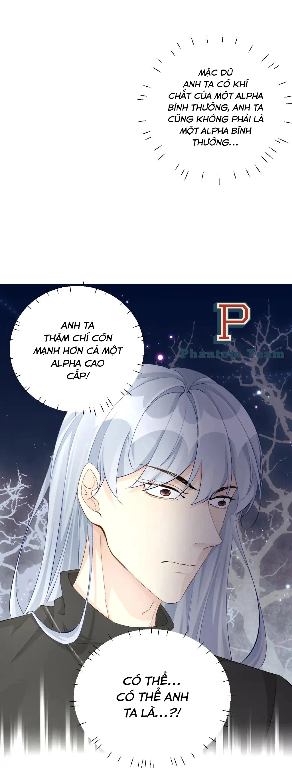 Trò Chơi Đẳng Cấp Hàng Đầu Chapter 50 - 6