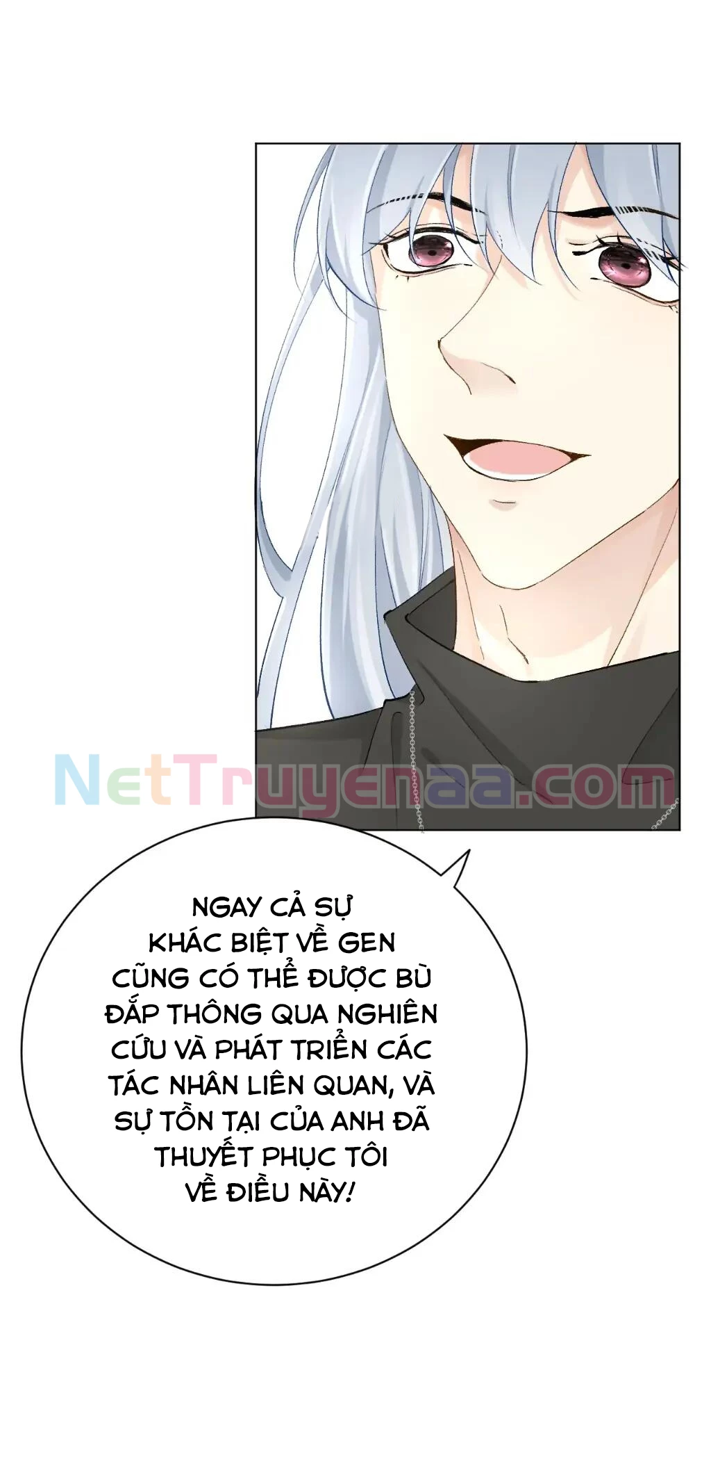 Trò Chơi Đẳng Cấp Hàng Đầu Chapter 50 - 9