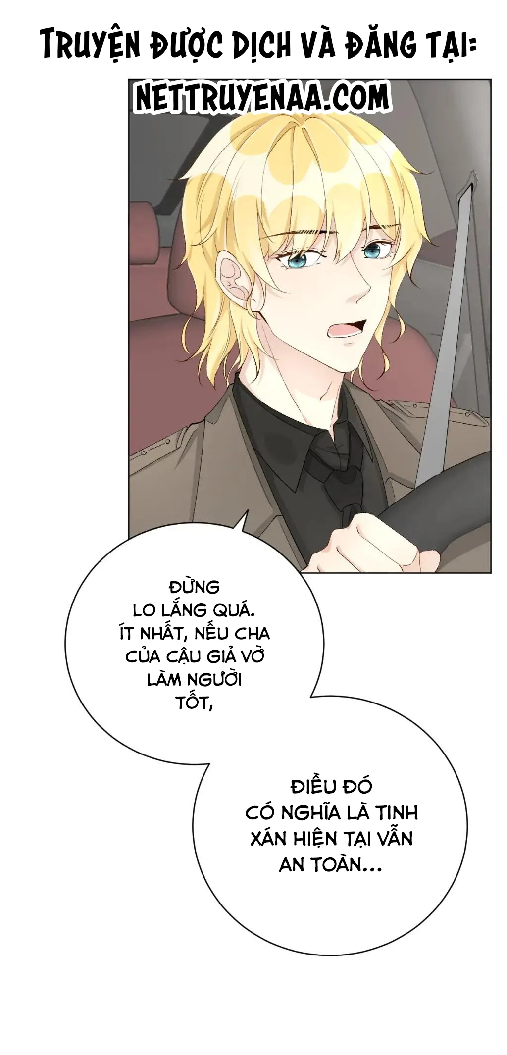 Trò Chơi Đẳng Cấp Hàng Đầu Chapter 50 - 15