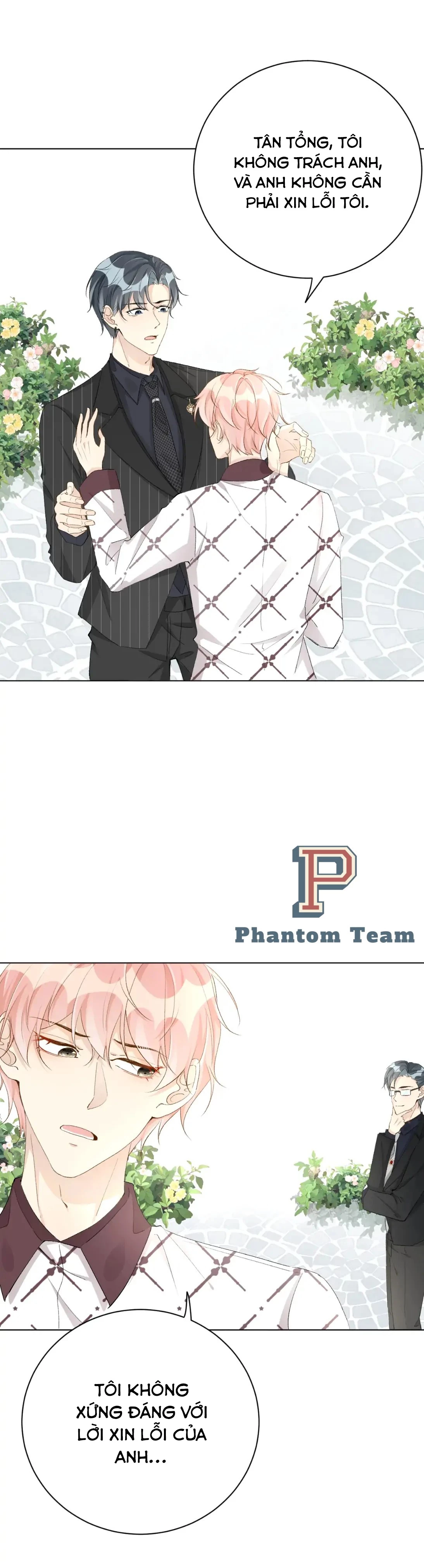 Trò Chơi Đẳng Cấp Hàng Đầu Chapter 51 - 6