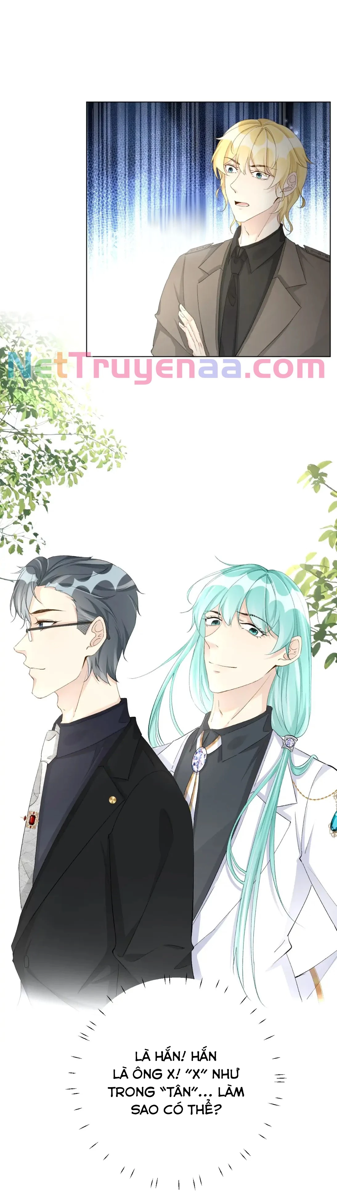 Trò Chơi Đẳng Cấp Hàng Đầu Chapter 51 - 8