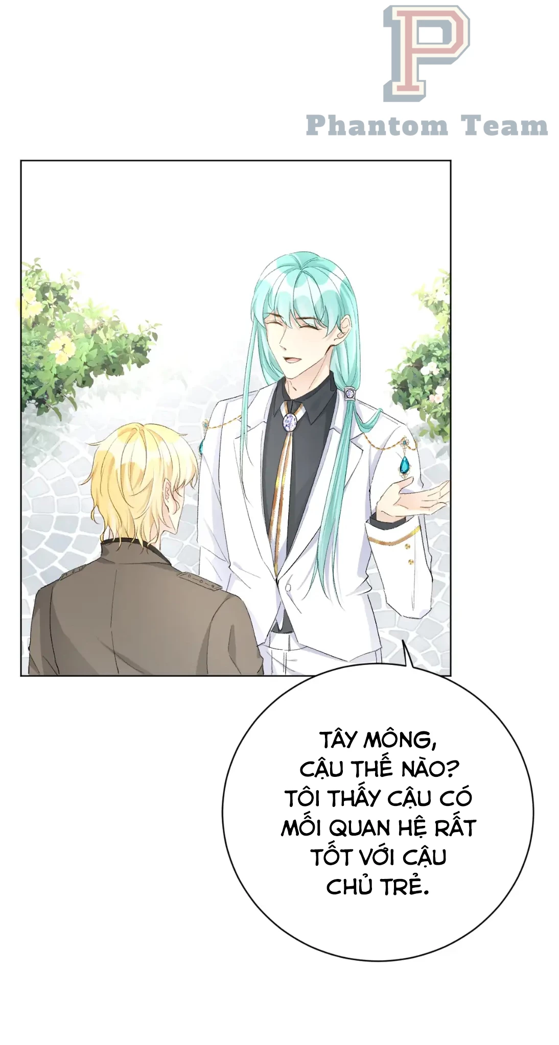 Trò Chơi Đẳng Cấp Hàng Đầu Chapter 51 - 9