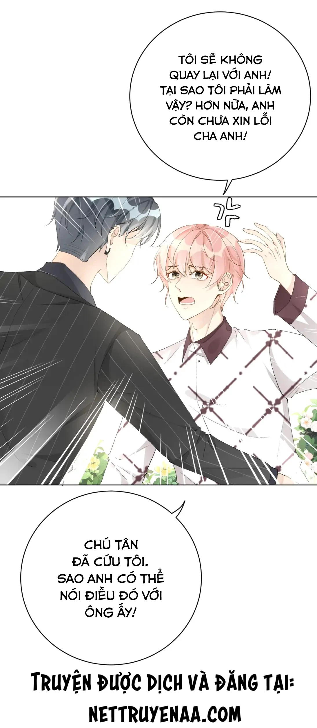 Trò Chơi Đẳng Cấp Hàng Đầu Chapter 51 - 13