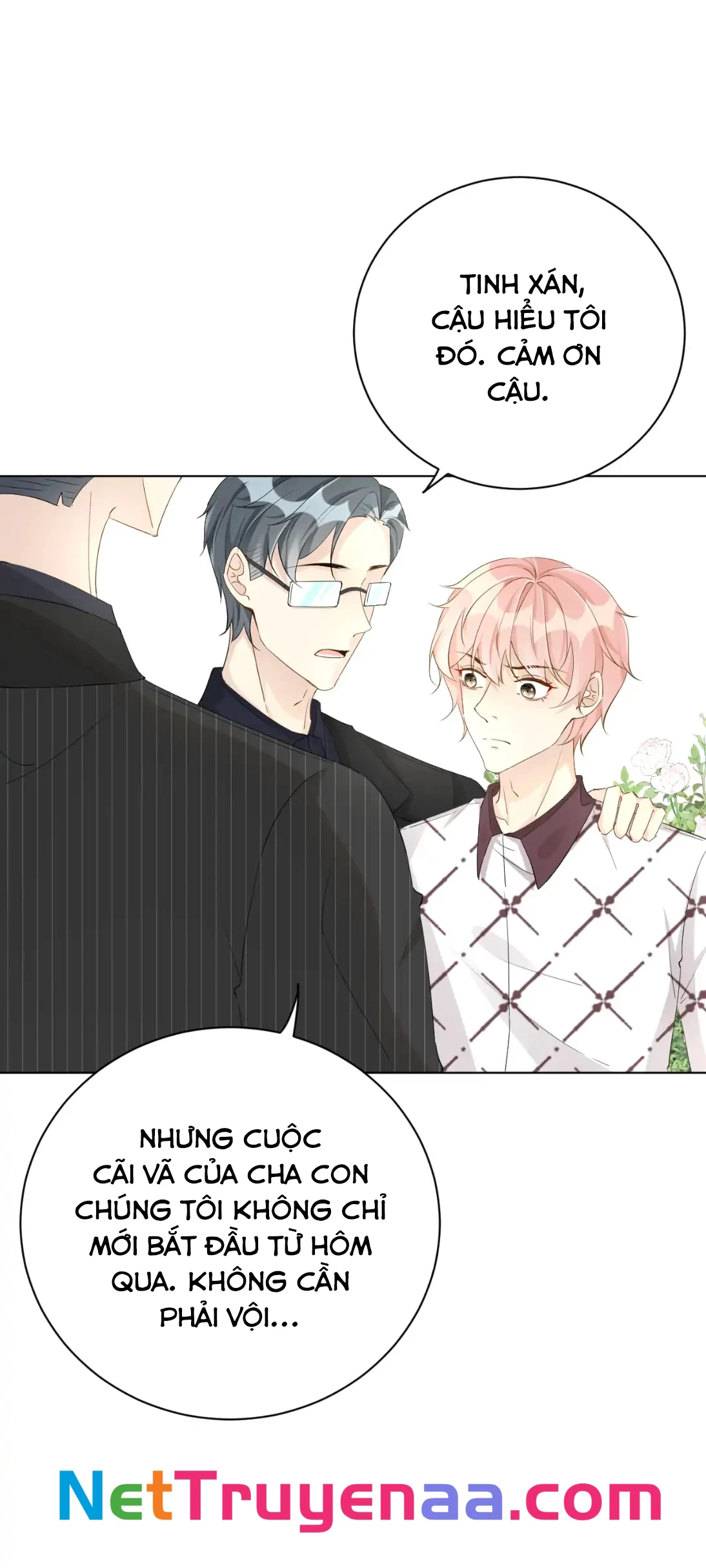 Trò Chơi Đẳng Cấp Hàng Đầu Chapter 51 - 14