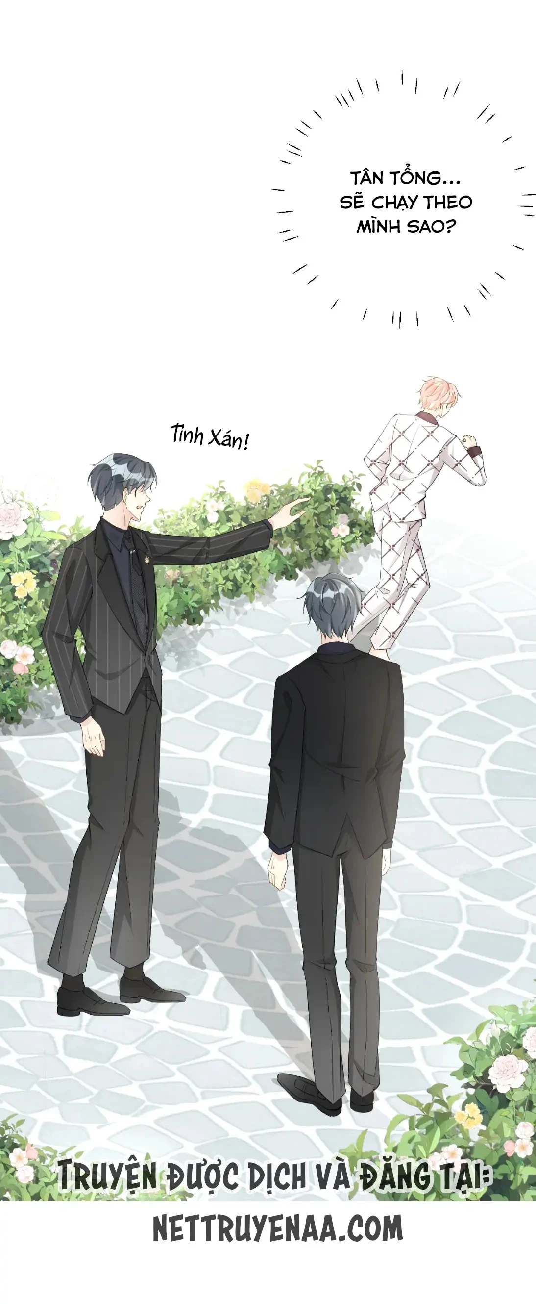 Trò Chơi Đẳng Cấp Hàng Đầu Chapter 51 - 16