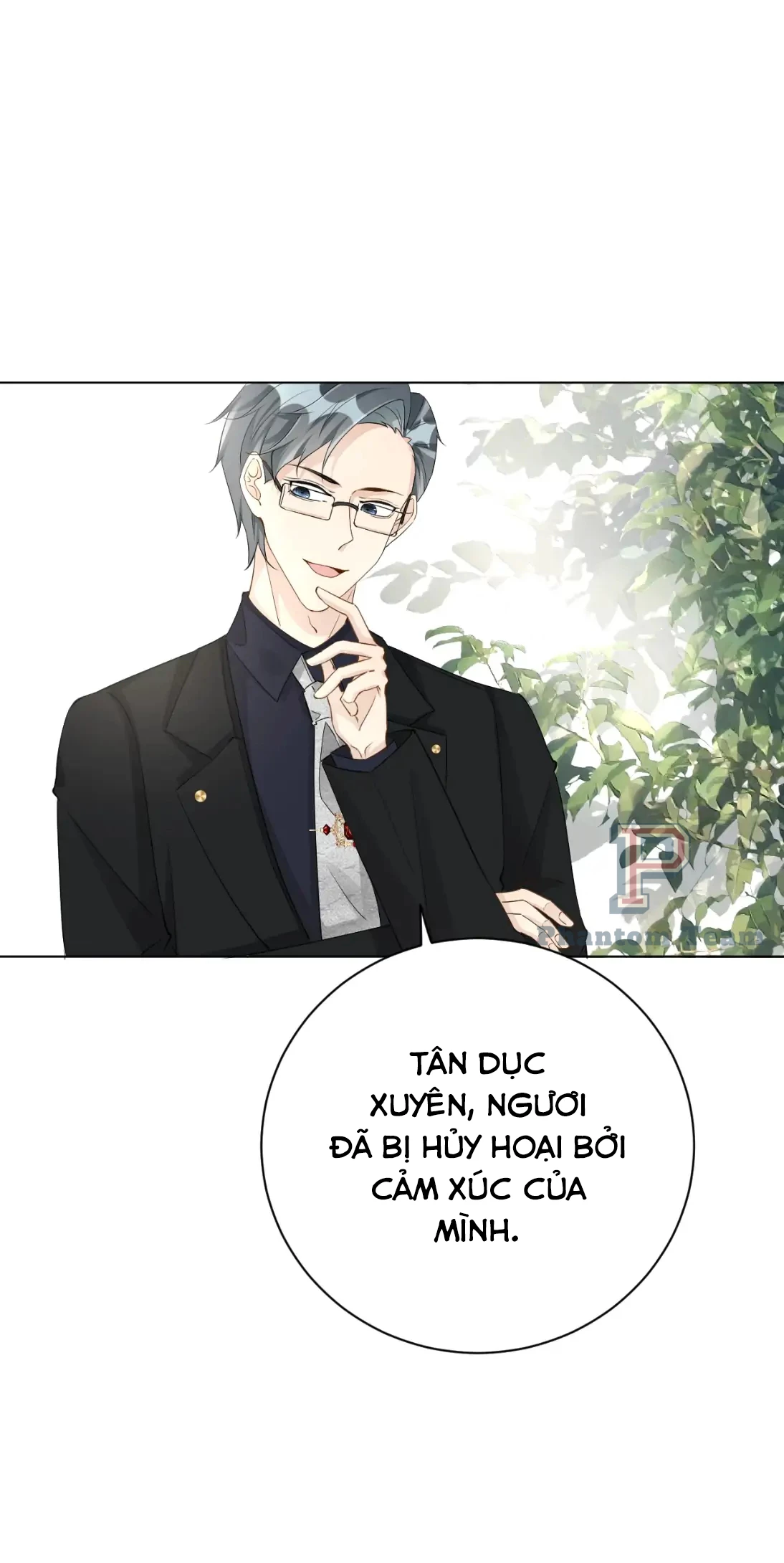 Trò Chơi Đẳng Cấp Hàng Đầu Chapter 51 - 19