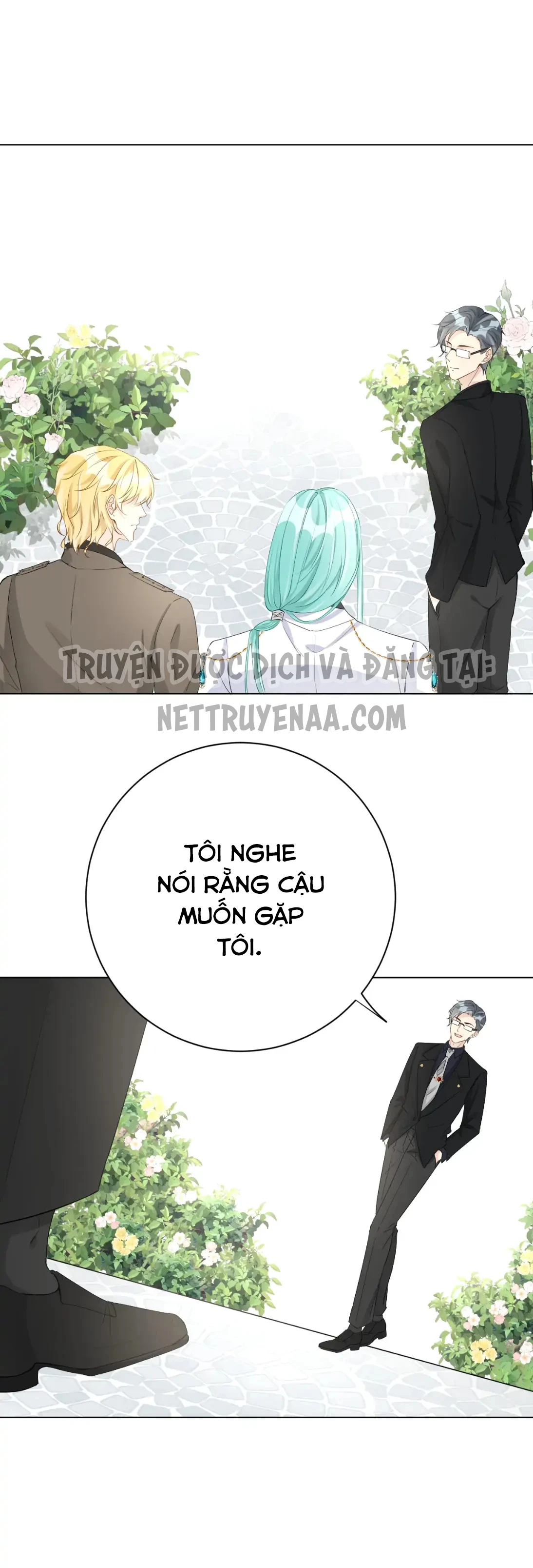 Trò Chơi Đẳng Cấp Hàng Đầu Chapter 51 - 20