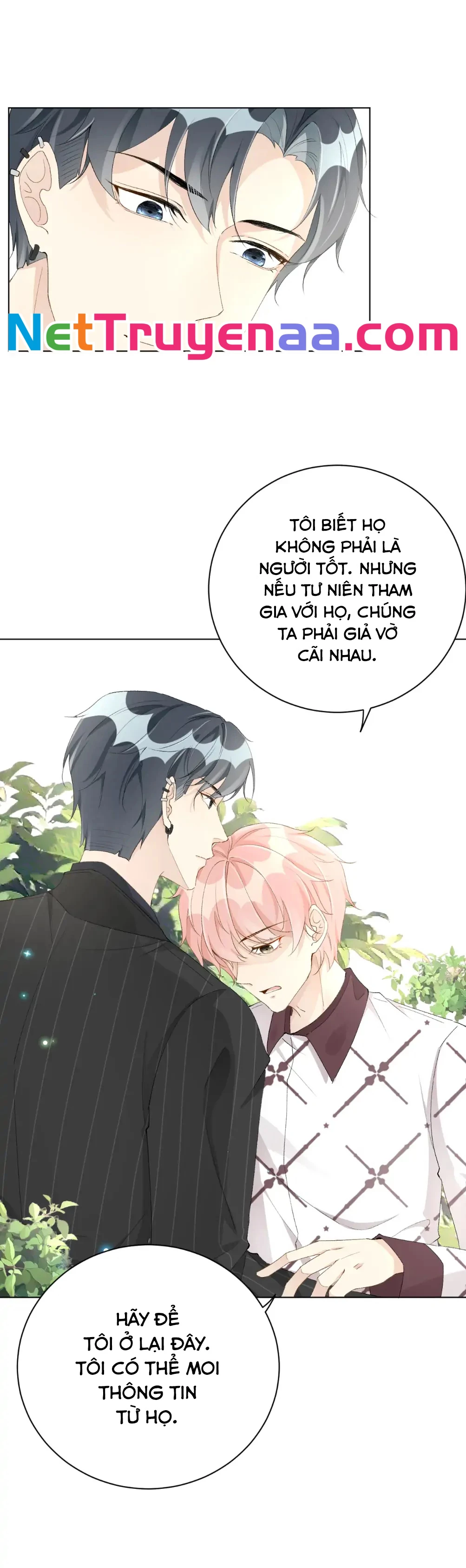 Trò Chơi Đẳng Cấp Hàng Đầu Chapter 52 - 3