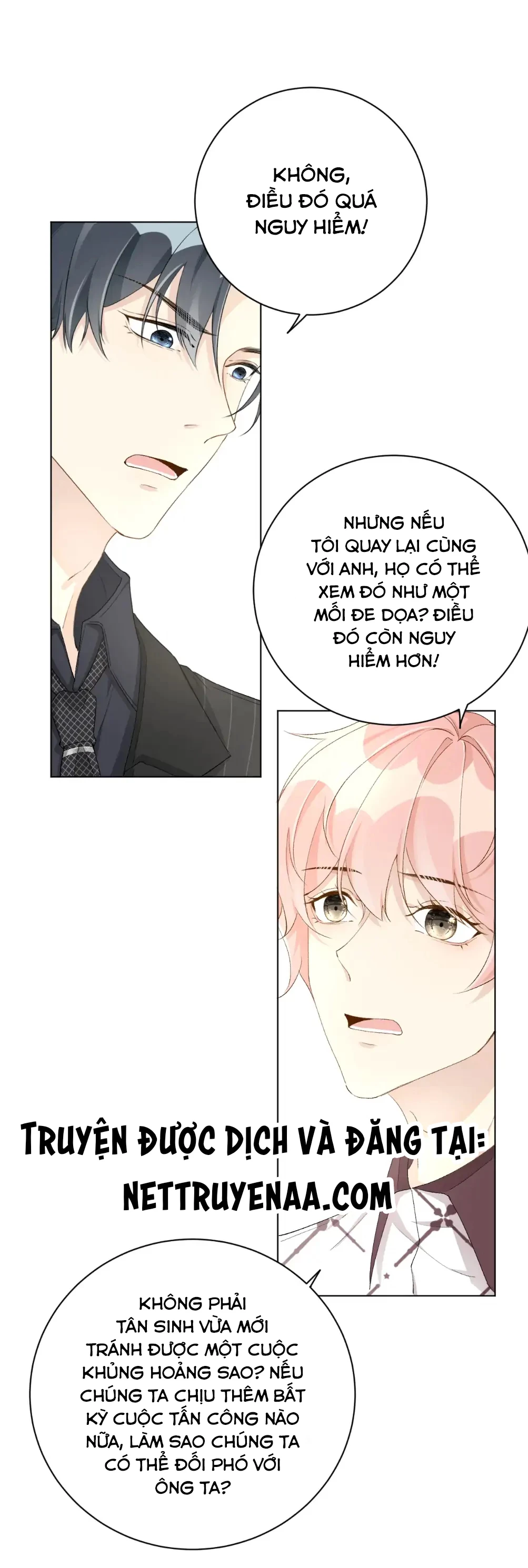 Trò Chơi Đẳng Cấp Hàng Đầu Chapter 52 - 4