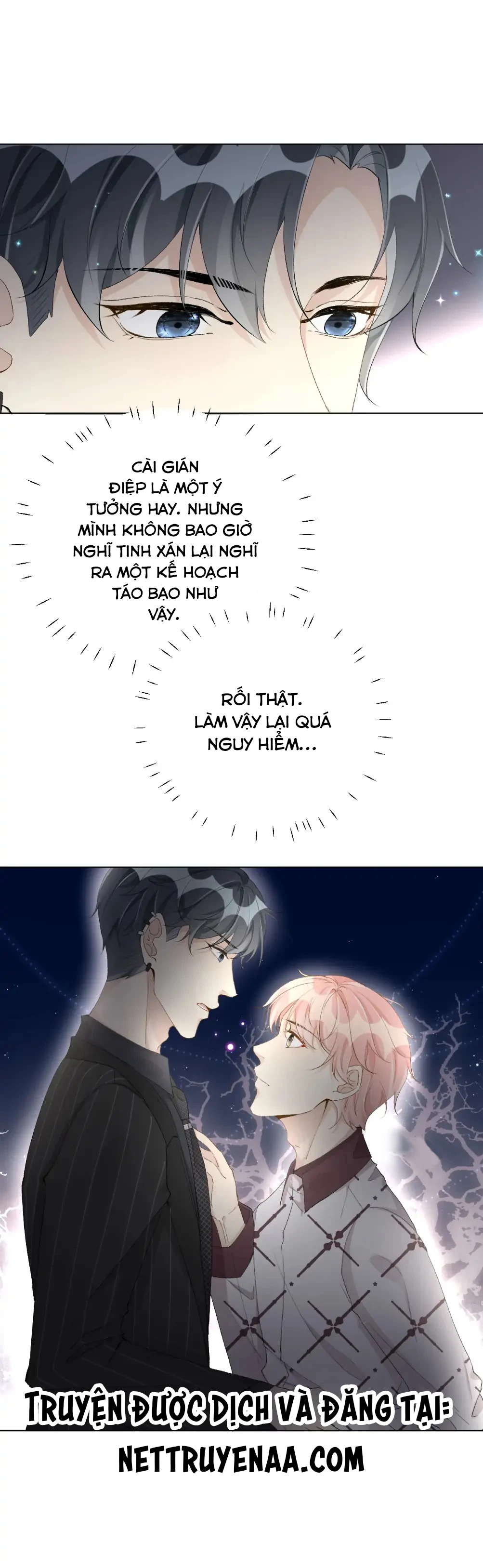 Trò Chơi Đẳng Cấp Hàng Đầu Chapter 52 - 9