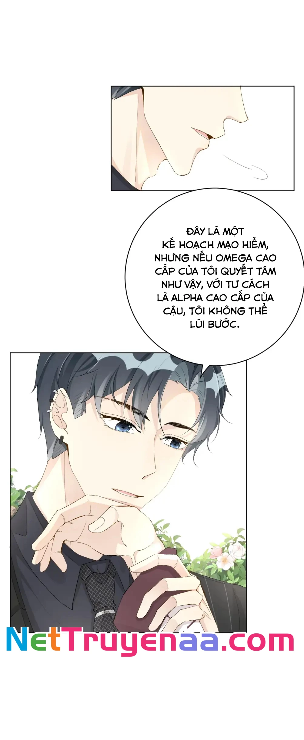 Trò Chơi Đẳng Cấp Hàng Đầu Chapter 52 - 10