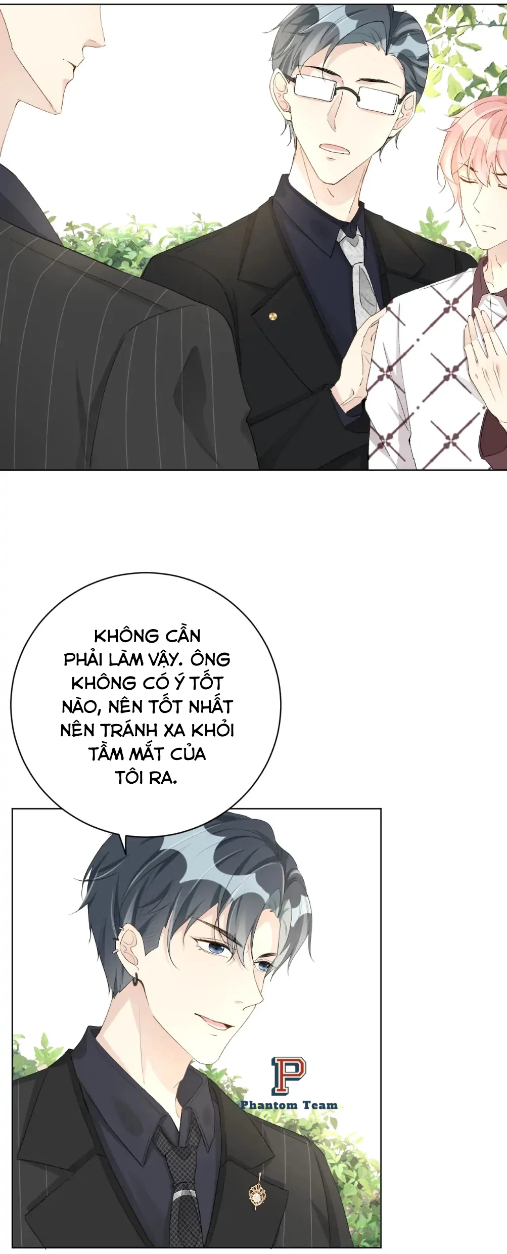 Trò Chơi Đẳng Cấp Hàng Đầu Chapter 52 - 18