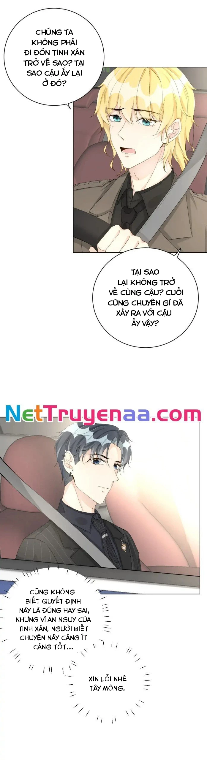 Trò Chơi Đẳng Cấp Hàng Đầu Chapter 53 - 3