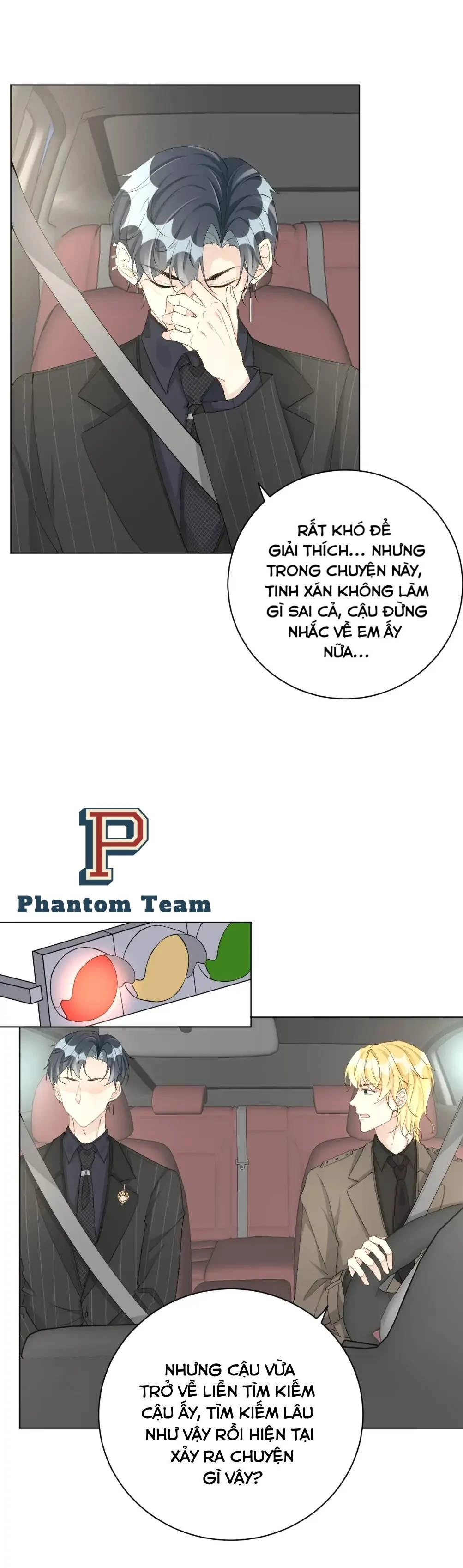 Trò Chơi Đẳng Cấp Hàng Đầu Chapter 53 - 4