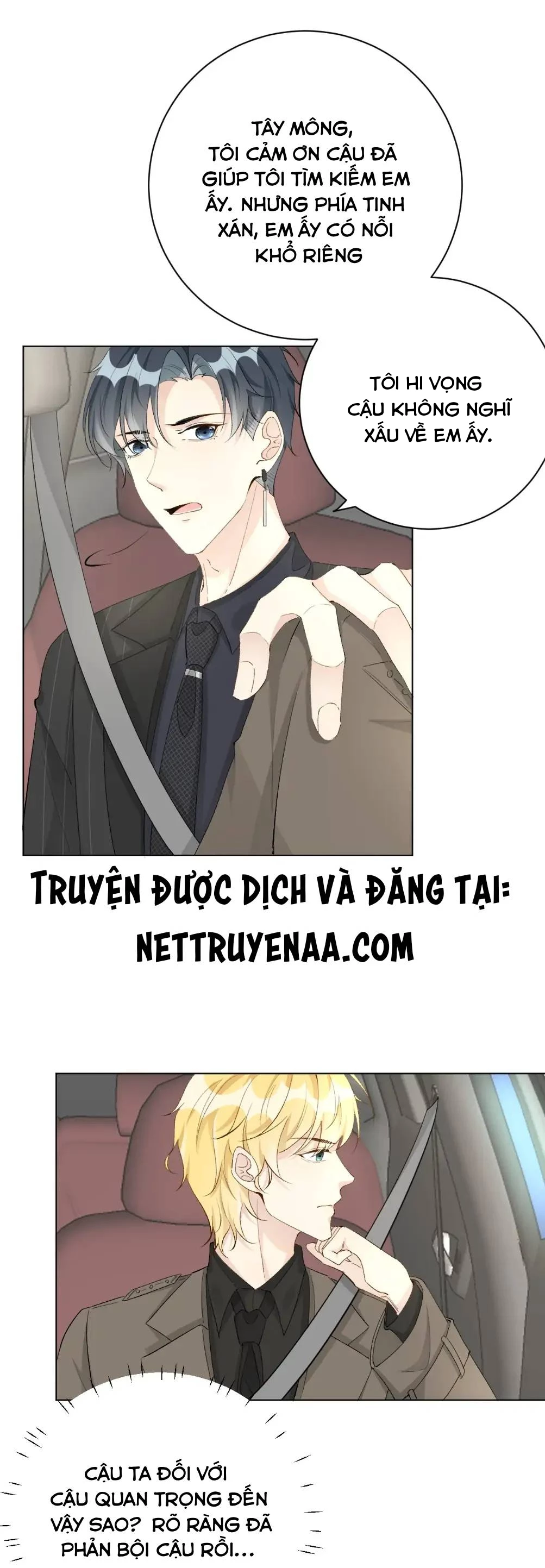 Trò Chơi Đẳng Cấp Hàng Đầu Chapter 53 - 5