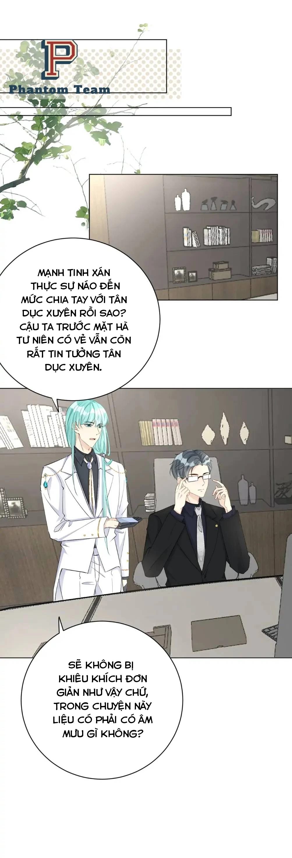 Trò Chơi Đẳng Cấp Hàng Đầu Chapter 53 - 7