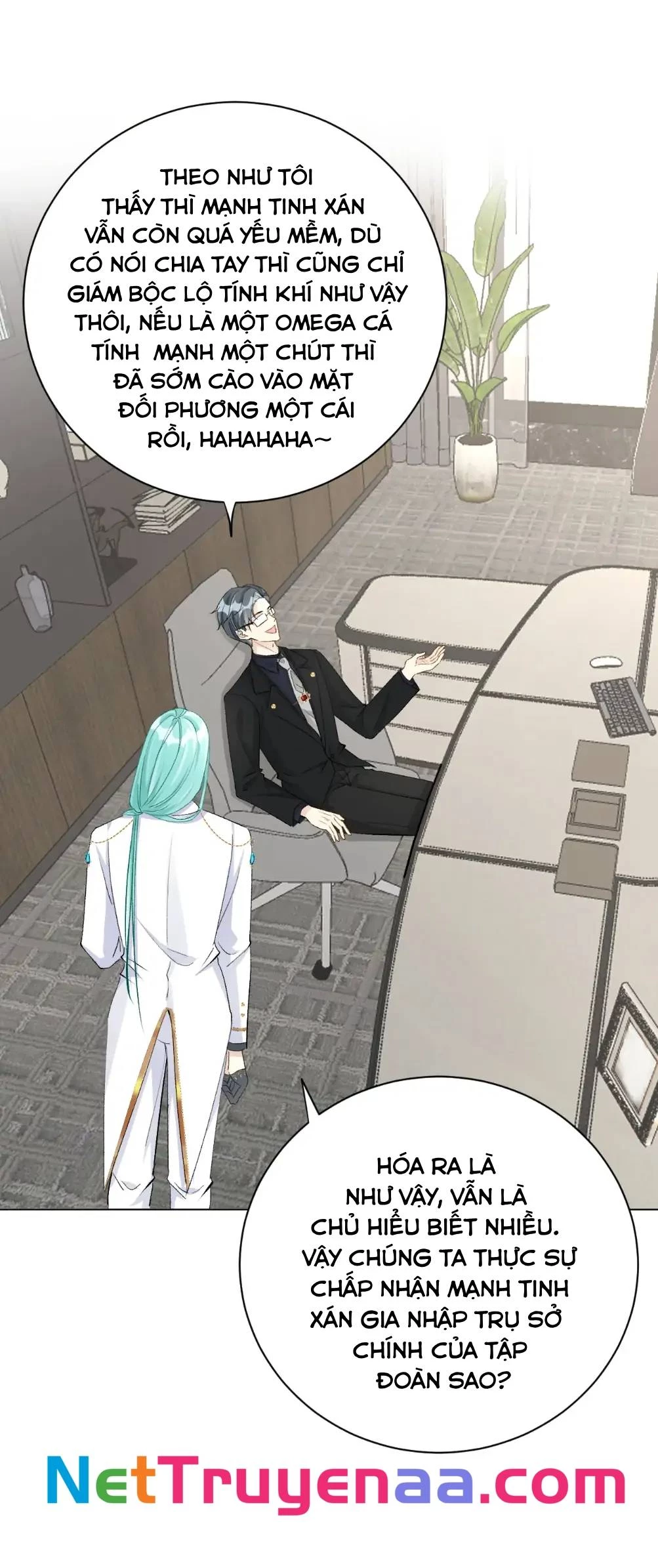 Trò Chơi Đẳng Cấp Hàng Đầu Chapter 53 - 10