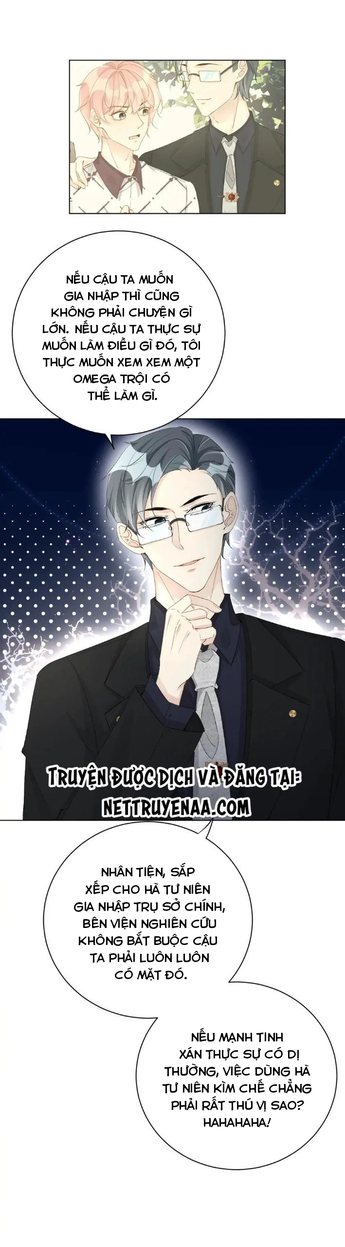 Trò Chơi Đẳng Cấp Hàng Đầu Chapter 53 - 11