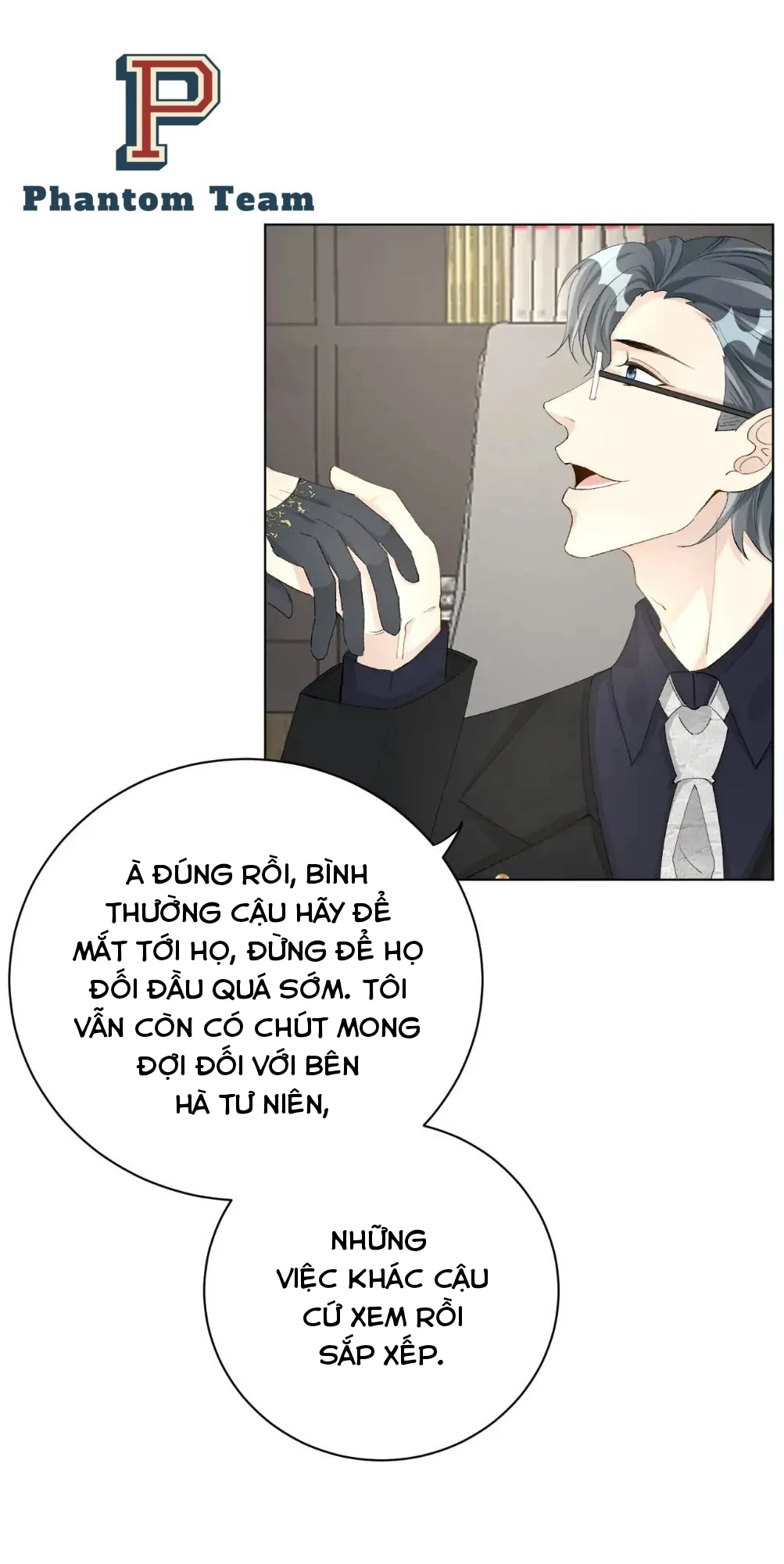 Trò Chơi Đẳng Cấp Hàng Đầu Chapter 53 - 12