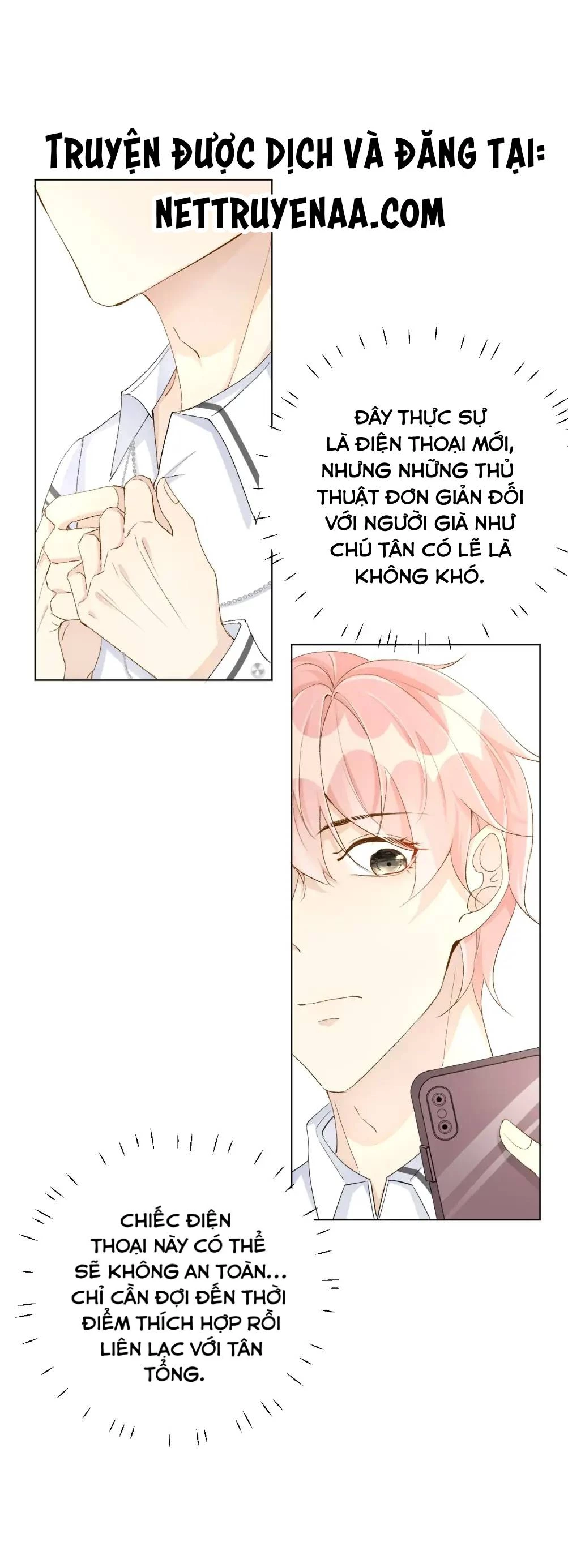 Trò Chơi Đẳng Cấp Hàng Đầu Chapter 53 - 15