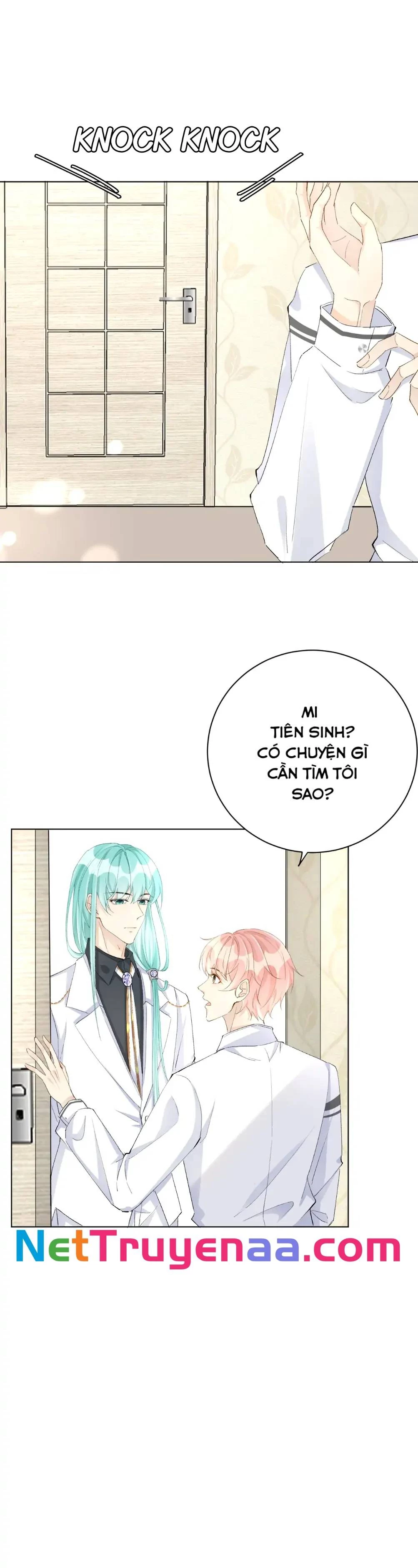 Trò Chơi Đẳng Cấp Hàng Đầu Chapter 53 - 16