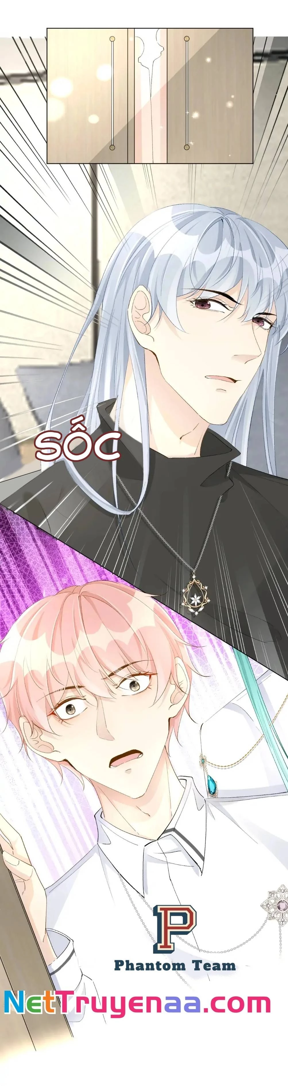 Trò Chơi Đẳng Cấp Hàng Đầu Chapter 53 - 20