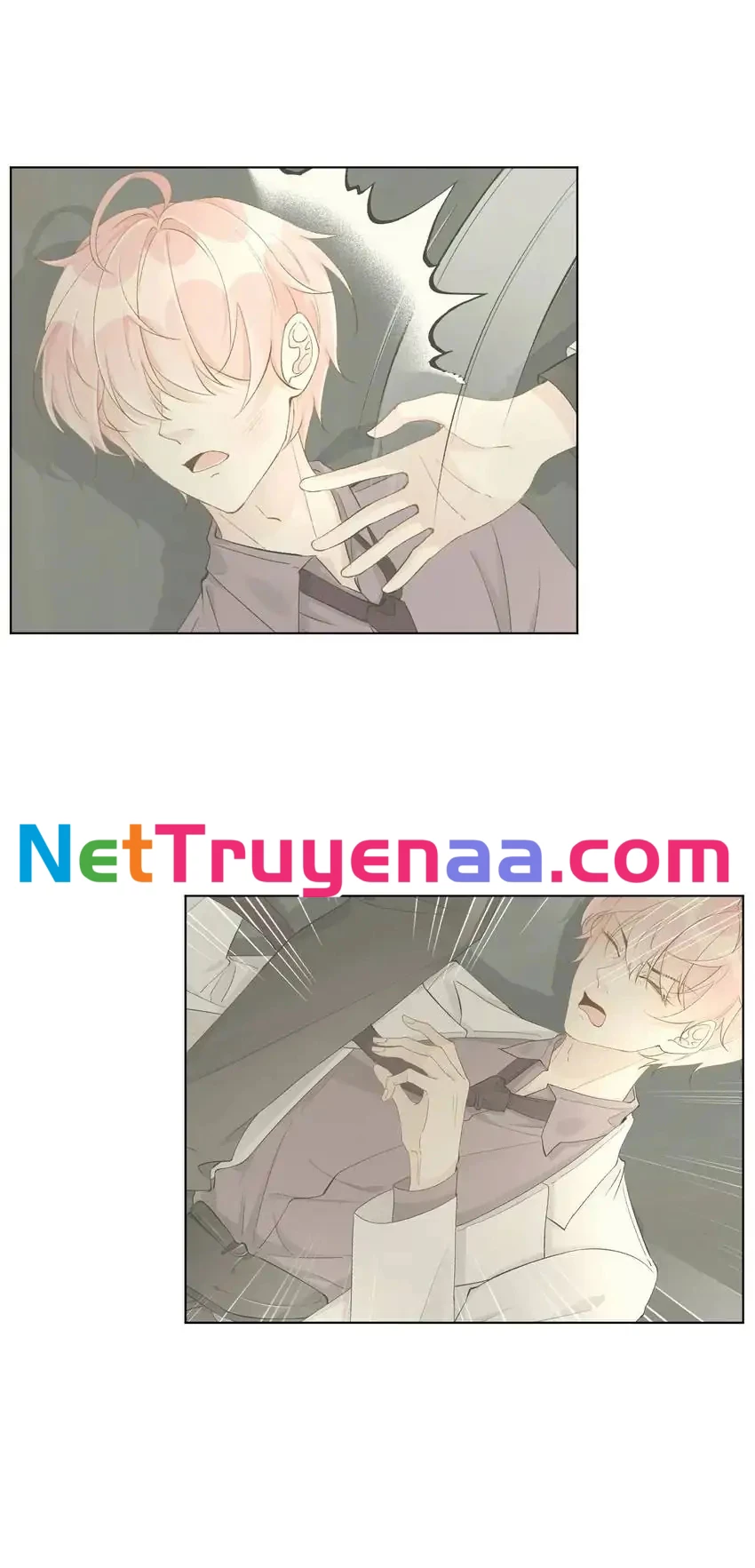 Trò Chơi Đẳng Cấp Hàng Đầu Chapter 54 - 3