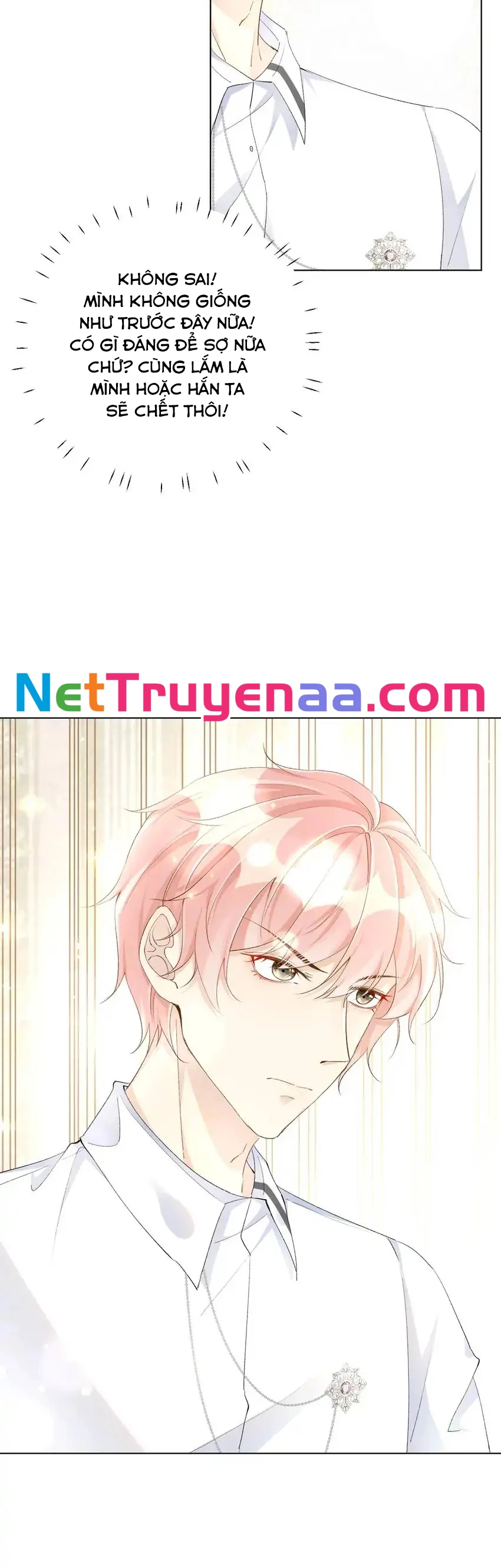 Trò Chơi Đẳng Cấp Hàng Đầu Chapter 54 - 5